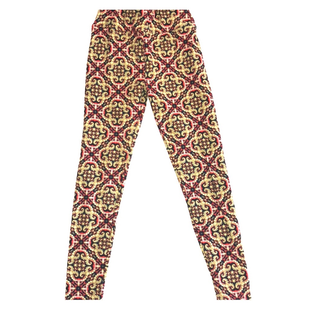 LLR leggings
